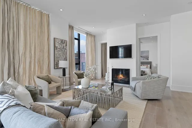 Additional image 3 of 36 Hazelton Ave Unit 4D