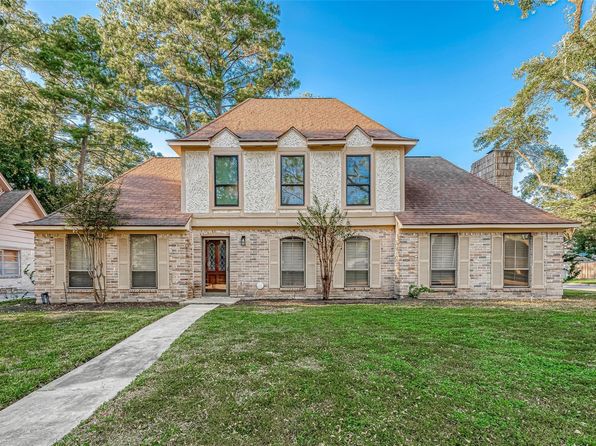 4806 Havenwoods Dr, Houston, TX 77066