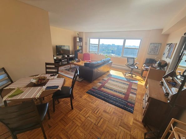 6 Fordham Hill Oval APT 12E, Bronx, NY 10468