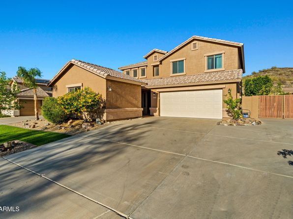 24645 N 65th Ave, Glendale, AZ 85310