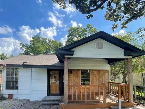 2422 Chapis St, Houston, TX 77093