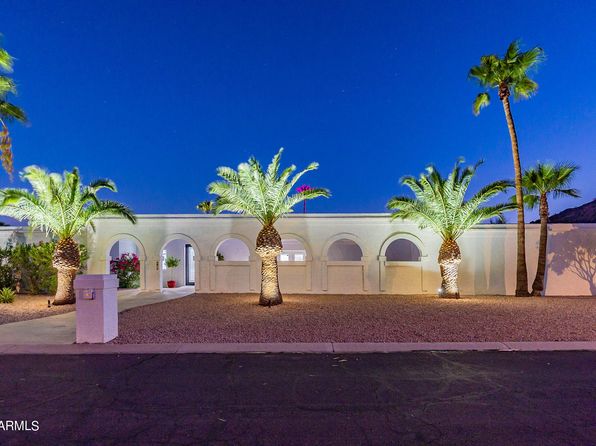 4639 E Mountain View Ct, Phoenix, AZ 85028