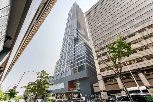 Additional image 36 of 395 Bloor St Unit 3910