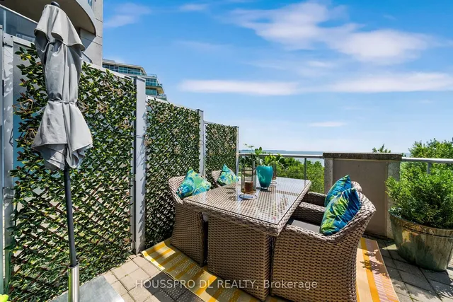 Additional image 35 of 2095 Lake Shore Blvd Unit 318