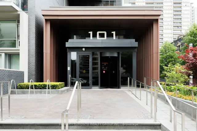 Additional image 2 of 101 Erskine Ave Unit 2810