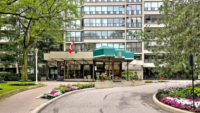 Additional image 39 of 33 Elmhurst Ave Unit 2407