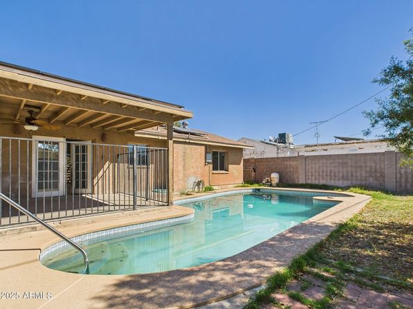2049 W Joan De Arc Ave, Phoenix, AZ 85029