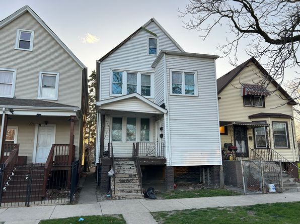 6812 S Hermitage Ave, Chicago, IL 60636