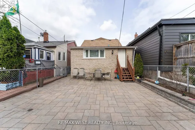 Additional image 34 of 7 Bernice Cres Unit ON