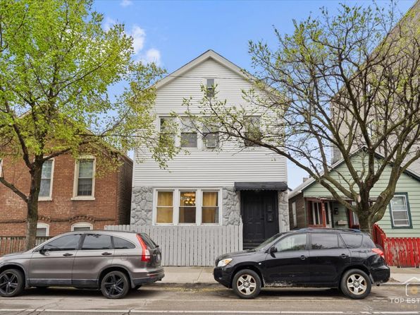 947 W 18th St, Chicago, IL 60608