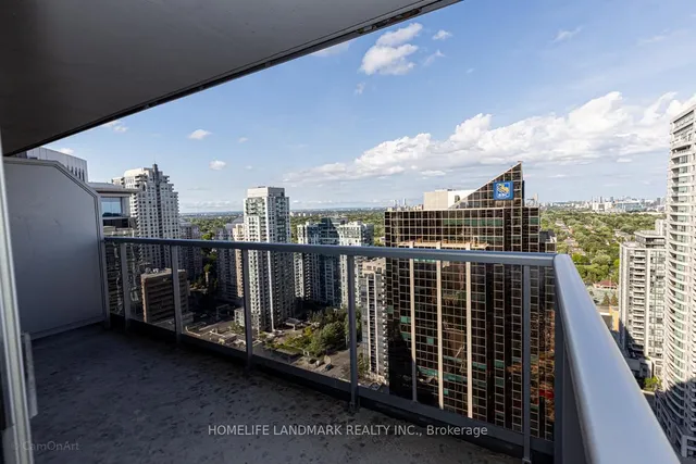 Additional image 18 of 4978 Yonge St Unit 3202