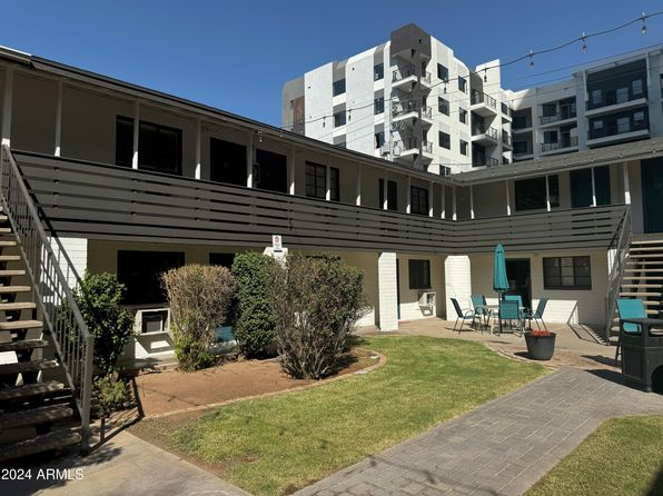 825 N 2nd Ave, Phoenix, AZ 85003