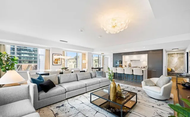 455 Wellington St Unit 608