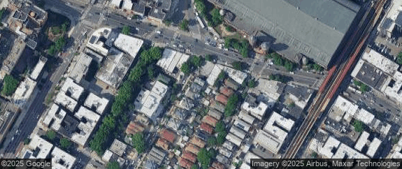 2630 Grand Ave, Bronx, NY 10468