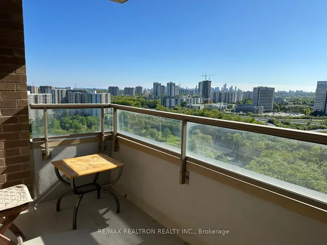 Additional image 15 of 195 Wynford Dr Unit 2301