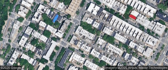 266 W 139th St, New York, NY 10030