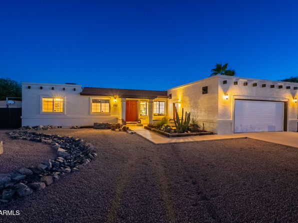 3133 E Claire Dr, Phoenix, AZ 85032