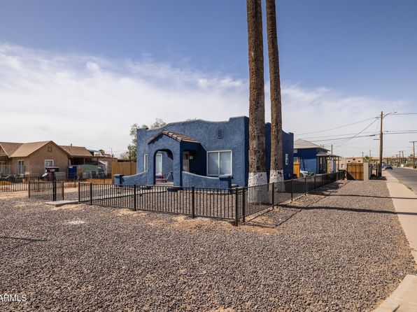 1004 S Montezuma Ave, Phoenix, AZ 85003