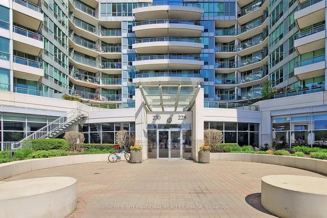 Additional image 3 of 228 Queens Quay Unit 1005