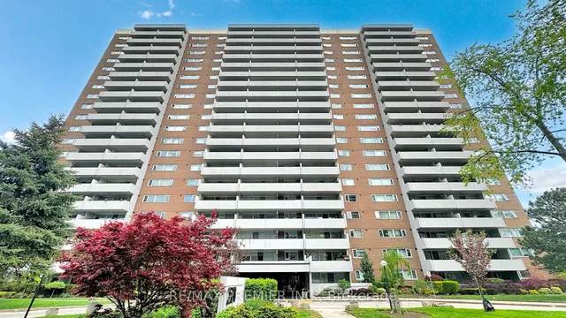 270 Scarlett Rd Unit 710