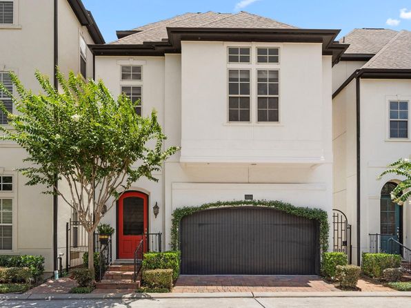 1616 Wrenwood Lakes, Houston, TX 77043