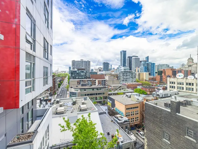 Additional image 26 of 318 Richmond St Unit 909