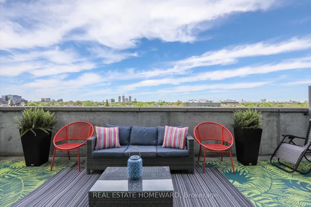 Additional image 19 of 68 Abell St Unit 737