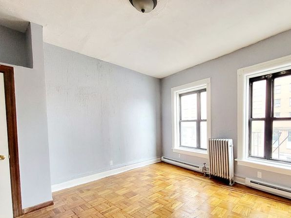 348 W 145th St APT 3F, New York, NY 10039