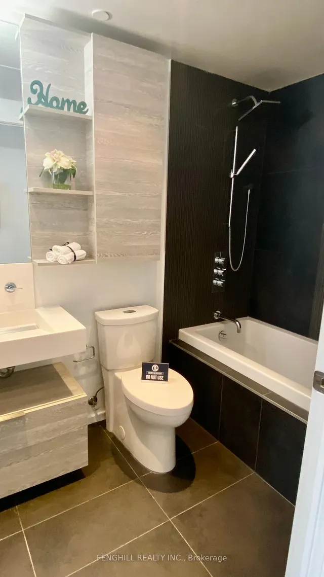 Additional image 6 of 5 St. Joseph St Unit 3308