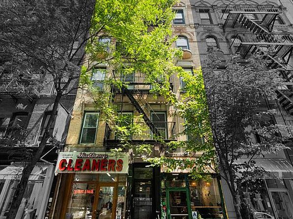 232 Mulberry St FRONT 1, New York, NY 10012