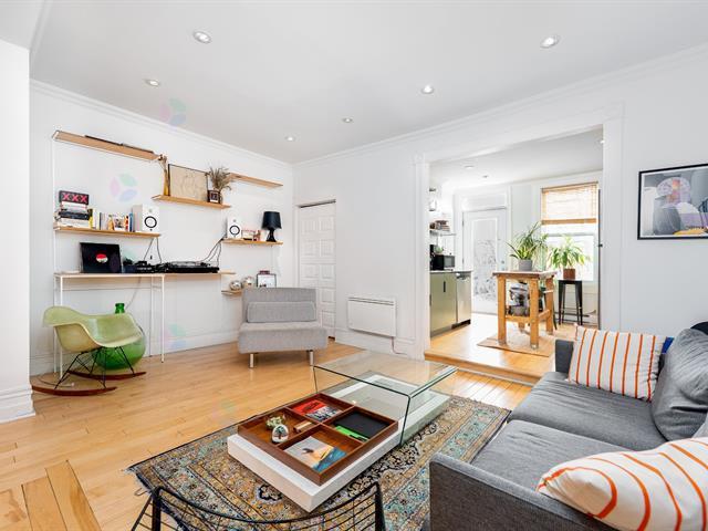 6393 Av. Casgrain|Montréal (Rosemont/La Petite-Patrie), Quebec H2S2Z2