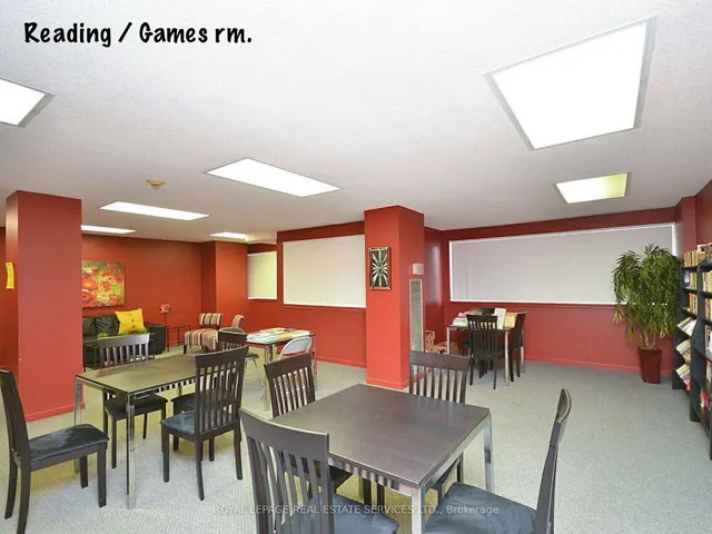 Additional image 11 of 1300 Mississauga Valley Blvd Unit 203