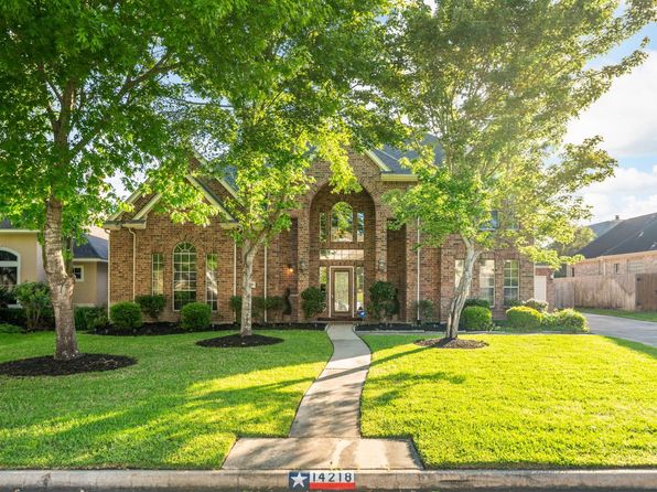 14218 Baron Oaks Dr, Houston, TX 77069