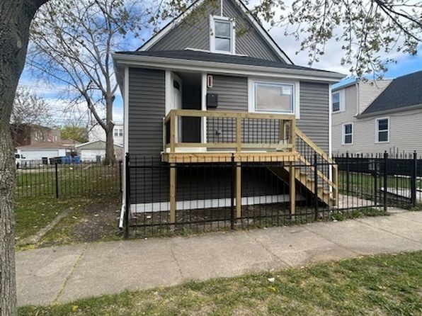 10509 S Edbrooke Ave, Chicago, IL 60628