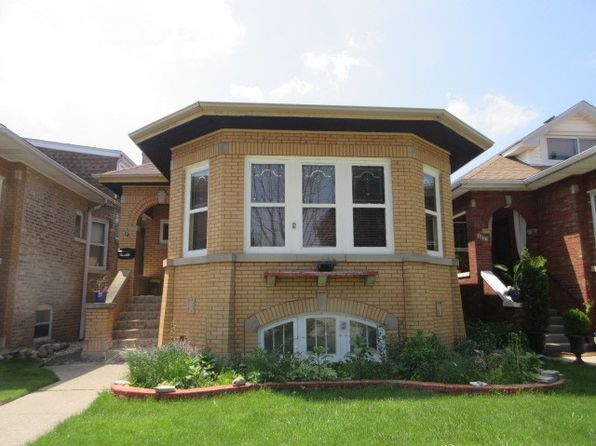 3020 N Nagle Ave, Chicago, IL 60634