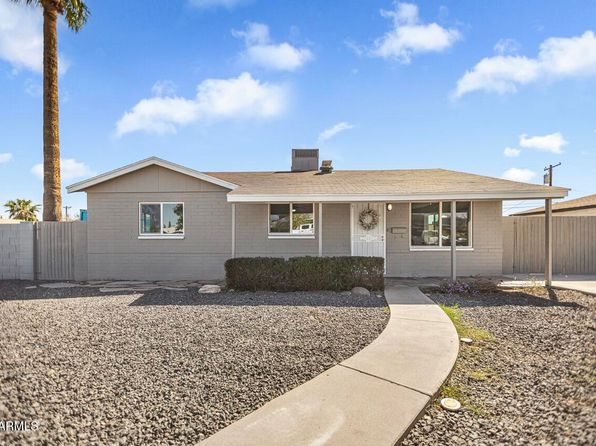 2921 W Luke Ave, Phoenix, AZ 85017