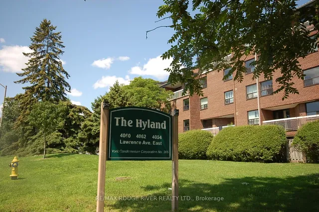 Additional image 2 of 4062 Lawrence Ave Unit 309