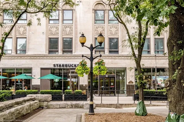 Additional image 35 of 118 King Street East St Unit 723