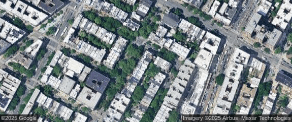 335 Convent Ave, New York, NY 10031