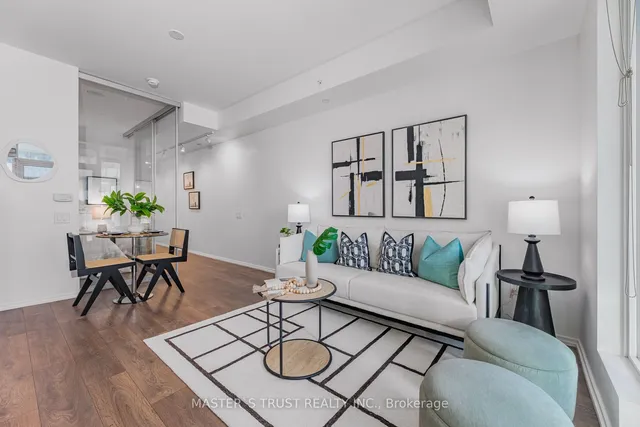 Additional image 6 of 45 Charles St Unit 2808