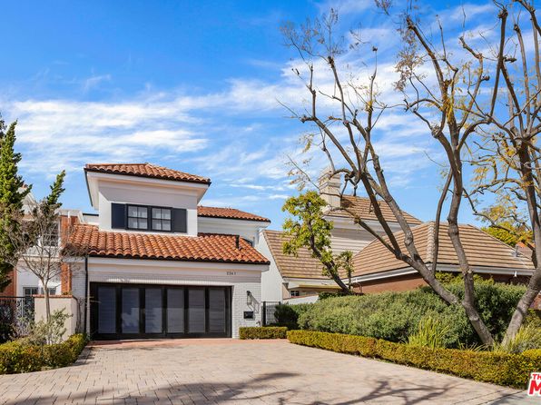 2241 Canyonback Rd, Los Angeles, CA 90049