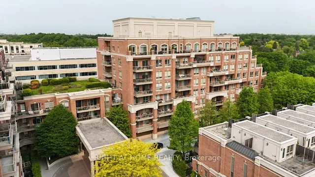 Additional image 22 of 20 Burkebrook Pl Unit 216