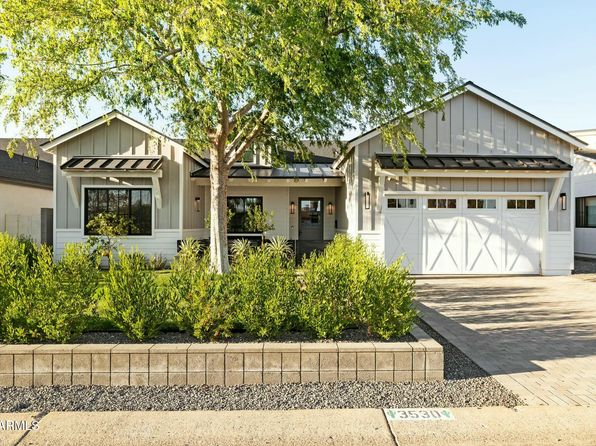 3530 E Glenrosa Ave, Phoenix, AZ 85018