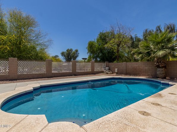 1617 W Pecan Rd, Phoenix, AZ 85041