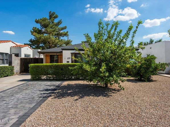 69 W Virginia Ave, Phoenix, AZ 85003
