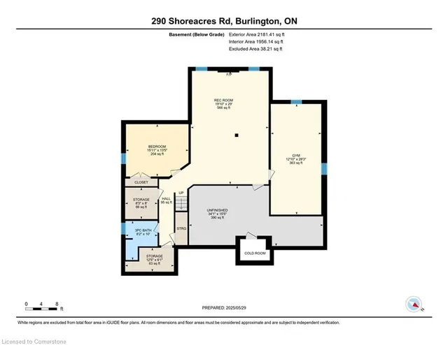 Additional image 50 of 290 Shoreacres Rd