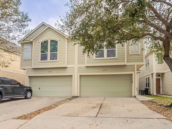16534 Pentonshire Ln, Houston, TX 77090