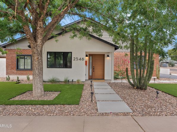 2546 E Roma Ave, Phoenix, AZ 85016