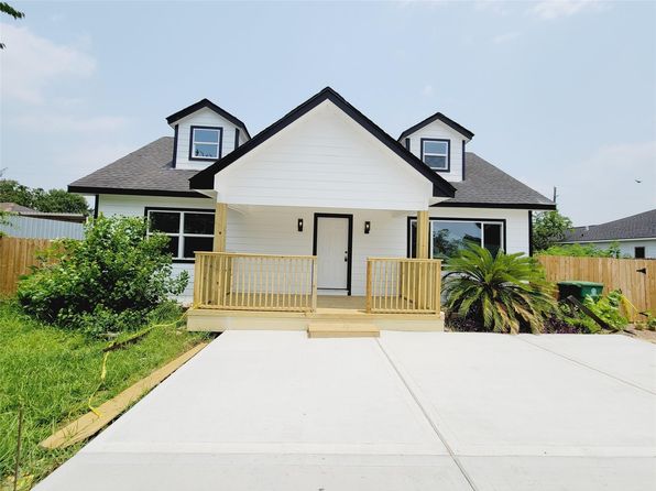 9926 Tangiers Rd, Houston, TX 77041