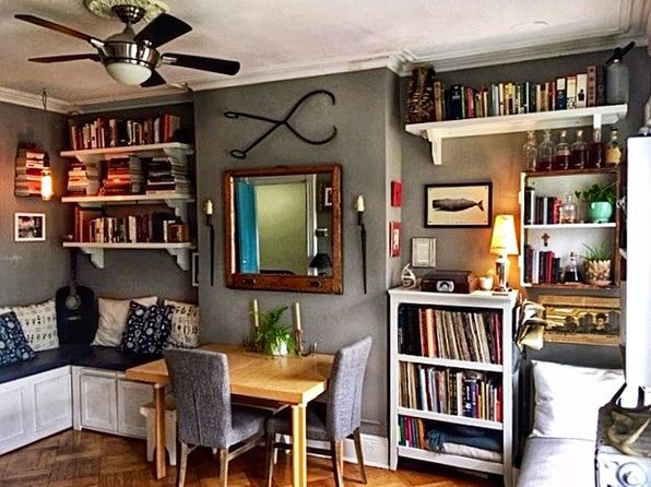 69A 7th Ave #4, Brooklyn, NY 11217